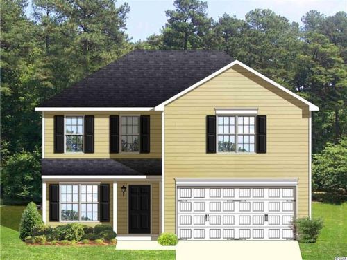 672 Timber Creek Dr, Loris, SC 29569-5657