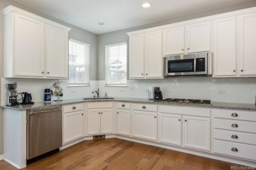 3302 Harvard Pl, Westminster CO 80023-8504 exterior