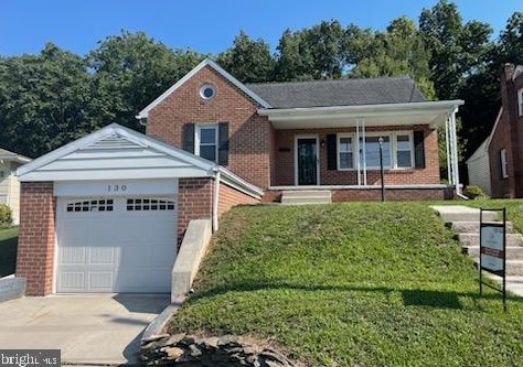 130 Baugher Dr, Hanover PA 17331-4003 exterior