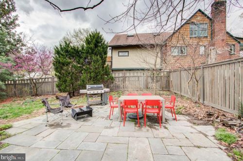 311 Lincoln Ave, Silver Spring MD 20912-5713 exterior