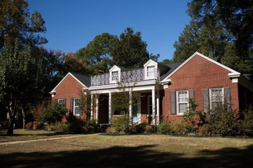 810 Center Ave, Searcy, AR 72143-5607