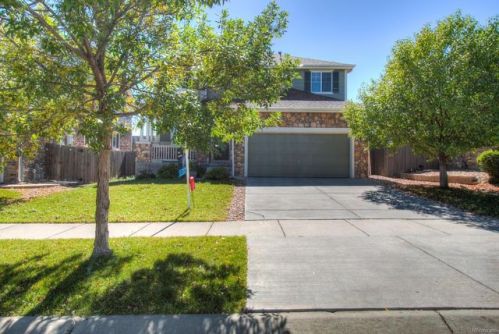 19700 Idaho Ave, Denver CO  80232-4912 exterior