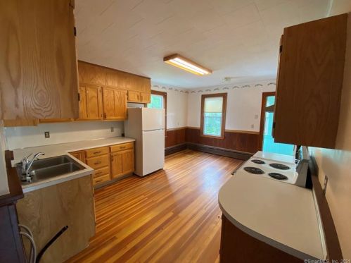 50 Culvert St, Torrington CT  06790-5145 exterior