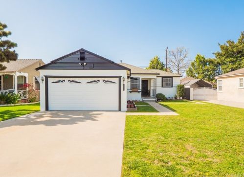 7502 Luxor St, Downey, CA 90241-4616