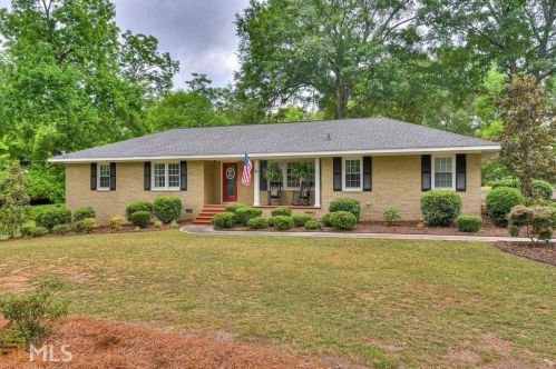 138 Florence St, Lincolnton, GA 30817-6041