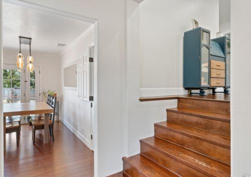 430 Stutsman Rd, Ukiah CA  95482-9553 exterior