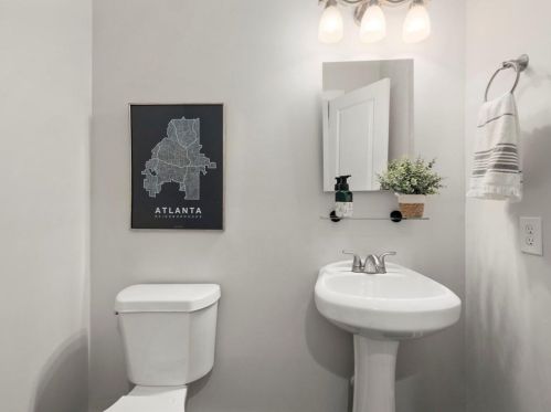 94 Dearborn St, Atlanta GA  30317-2236 exterior