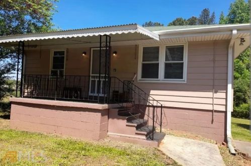 3270 Rex Rd, Rex GA 30273-1041 exterior