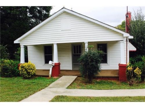 108 Arlene Ave, Kannapolis, NC 28081-9533