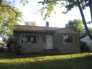 2259 Belcher Dr, Columbus OH  43224-1505 exterior