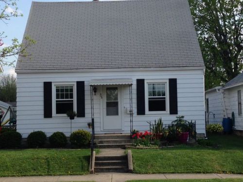 903 Benton St, Lima, OH 45895-2419