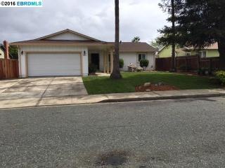 2837 Seville Cir, Antioch, CA 94509-4519