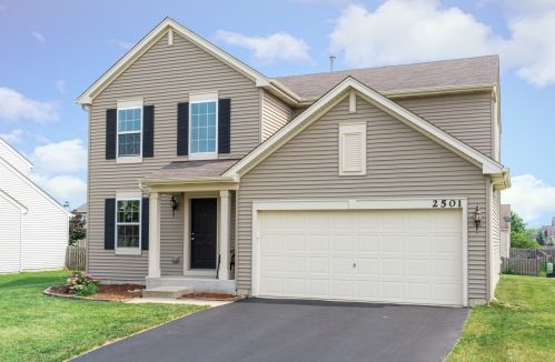 2501 Rockport Rd, Pingree Grove, IL 60140-9067