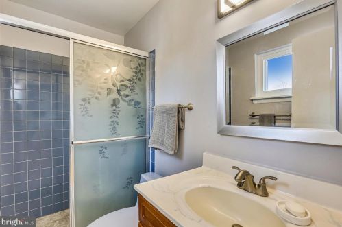 12706 Rigdale Ter, Silver Spring MD 20904-1525 exterior