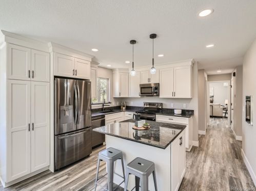 20368 Briarwood Ave, Denver CO  80016-1702 exterior