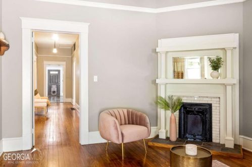 761 Brookline St, Atlanta GA  30310-3448 exterior