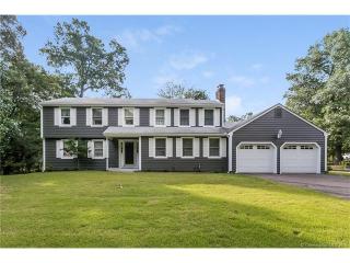 910 Neipsic Rd, Glastonbury, CT 06033-2572