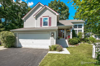 1371 Locust Ct, Volo IL  exterior