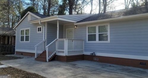 856 Bridgewater St, Atlanta, GA 30310-4933