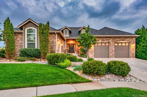 5130 Foxglove Trl, Westminster CO  80023-8758 exterior