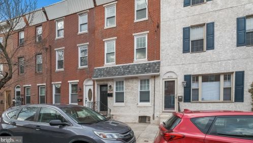 1834 Cedar St, Philadelphia, PA 19125-2806