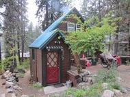 13445 Moraine Rd, Truckee, CA 96161-3841