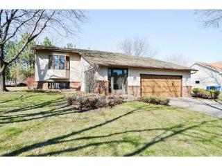 12620 52nd Ave, Minneapolis MN  55442-1884 exterior