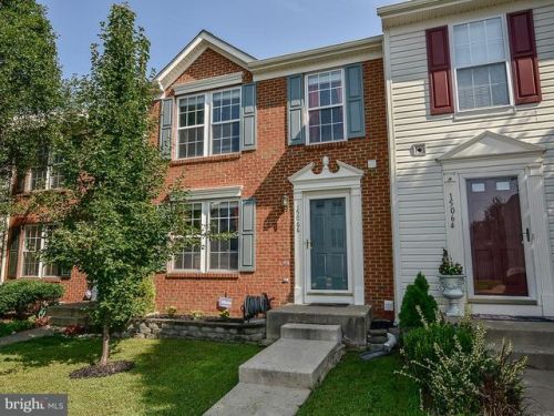 15066 Gaffney Cir, Gainesville, VA 20155-4887