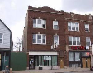3705 Montrose Ave, Chicago IL  60618-1026 exterior