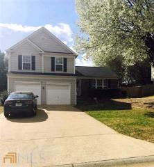 321 Creel Ct, Kennesaw, GA 30144-5080
