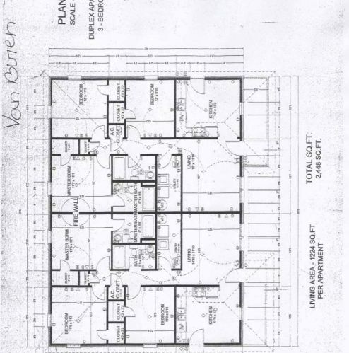 1209 Van Deman St, Albany, GA 31705-3738