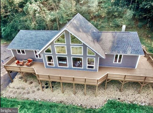 48 Callison Mill Rd, Middlebrook, VA 24459-2407