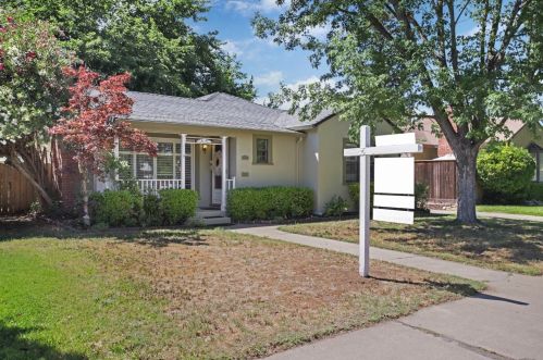1017 Pleasant Ave, Lodi, CA 95240-4739