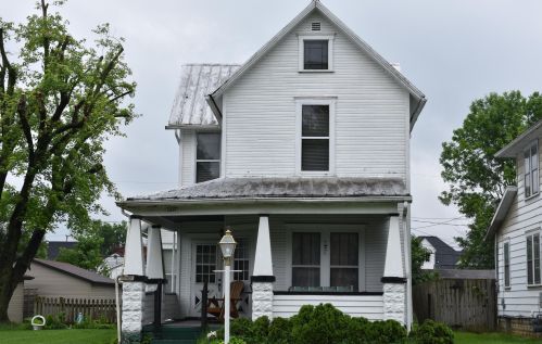 1511 Broadway St, Springfield, OH 45504-2310