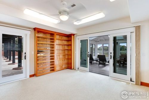 8238 Golden Eagle Rd, Fort Collins CO  80528-9345 exterior