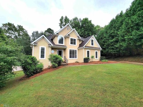 110 Cottonwood Pl, Stockbridge, GA 30281-7367