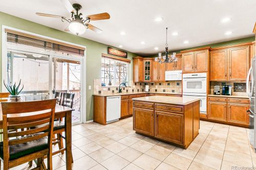 12976 Banyon Cir, Parker CO 80134-6679 exterior