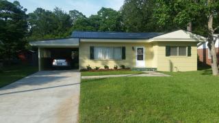 406 Bibb St, Waycross, GA 31501-6216