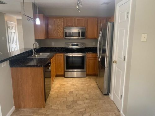 274 Cottonwood Creek Cir, Holly Springs GA  30114-9004 exterior