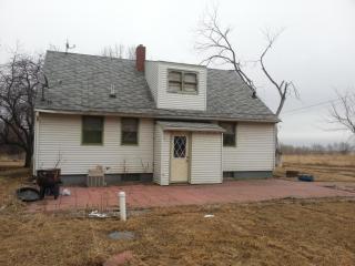 14355 27th St, Ayr, ND 58007-9705