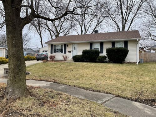 355 Sandra Ct, Glendale Heights, IL 60139-2625