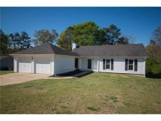 335 Timberridge Ln, Auburn, GA 30011-3031