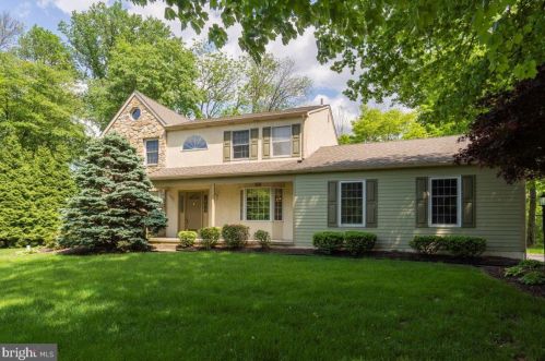 4 Bonnie Ln, Media, PA 19063-5606
