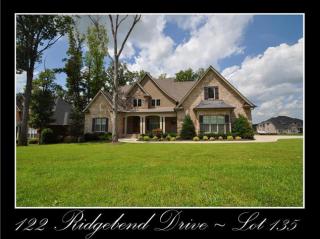 122 Ridgebend Dr, Murfreesboro, TN 37128-6014