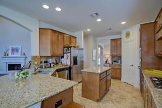 15 Beebrush Pl, Spring TX  77389-4452 exterior