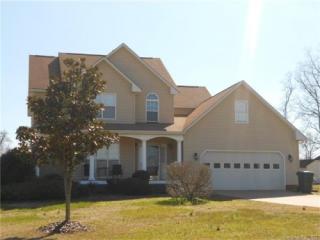 223 Maple Ridge Cir, Salisbury, NC 28147-8783