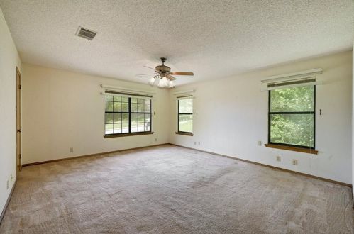 1500 Ben Crenshaw Way, Austin TX  78746-6120 exterior