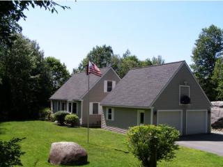 49 Fitzgerald Dr, Enfield, NH 03748-3214