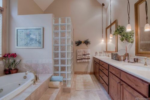 480 2 Cabins Dr, Silverthorne CO exterior