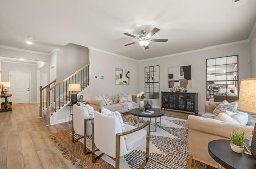 526 Hancock Dr, Atlanta GA  30306-2513 exterior
